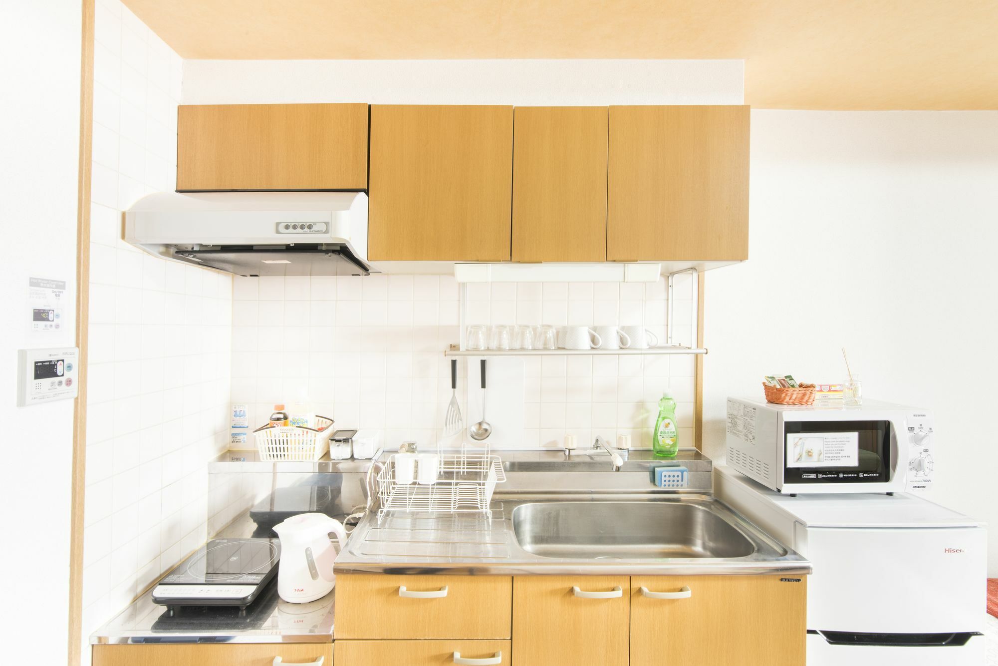 Grande Famille Shimanouchi Dotonbori Appartement