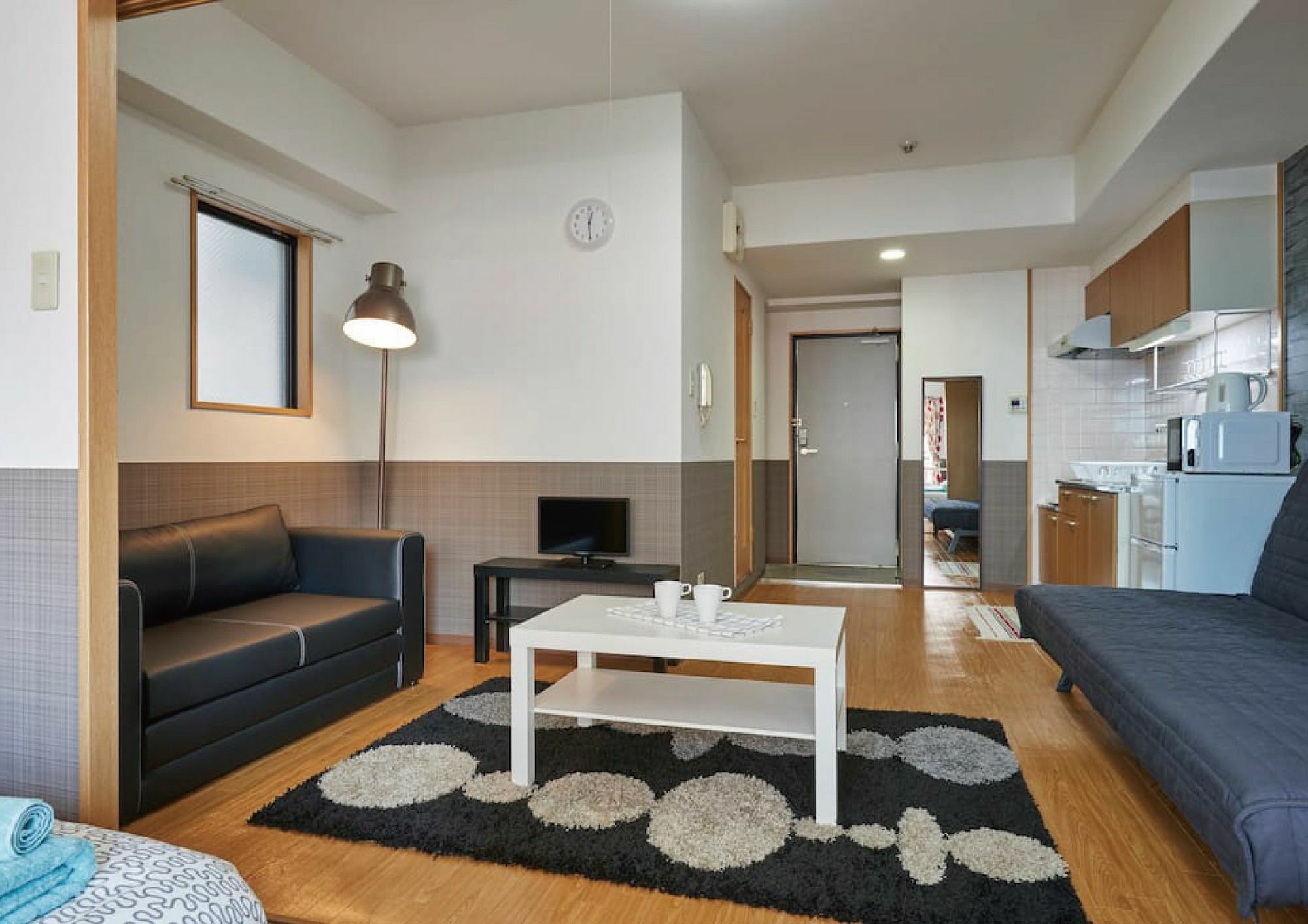 Grande Famille Shimanouchi Dotonbori Appartement *